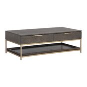 Rebel Coffee Table